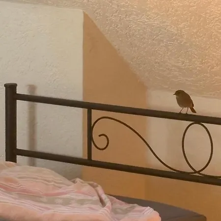 Sky Harmony Penthouse Mit Wasserbett, Jacuzzi Und Grill بيت شباب *