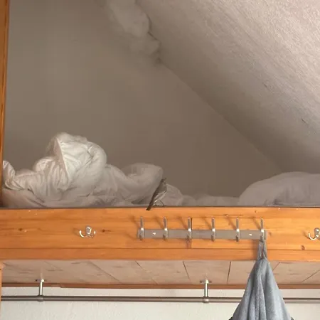 بيت شباب Sky Harmony Penthouse Mit Wasserbett, Jacuzzi Und Grill